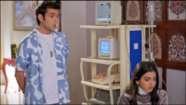 Main Hoon Aparajita - 25th March 2023